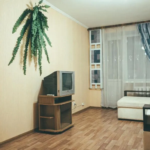 Prime Home 2, hotel Sznovjankában