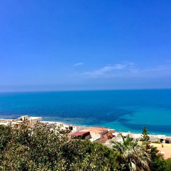 La Casa di Carta, hotel a Borgo Bonsignore