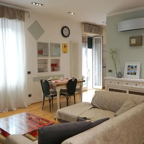 Interno 10, hotel di La Spezia