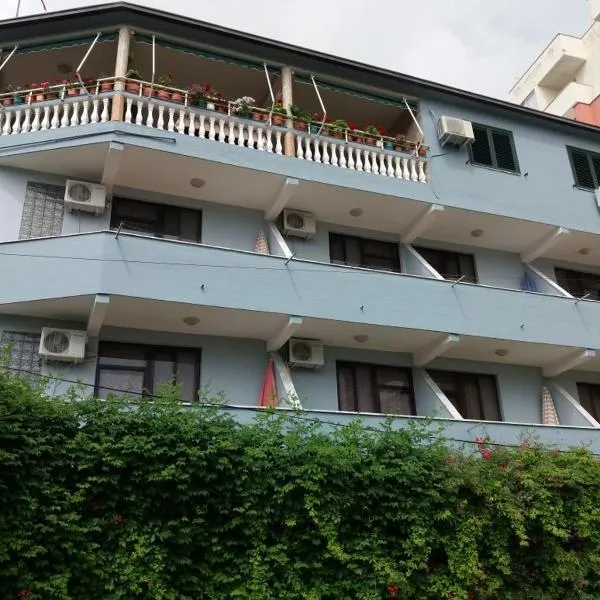 Arben, hotel in Durrës