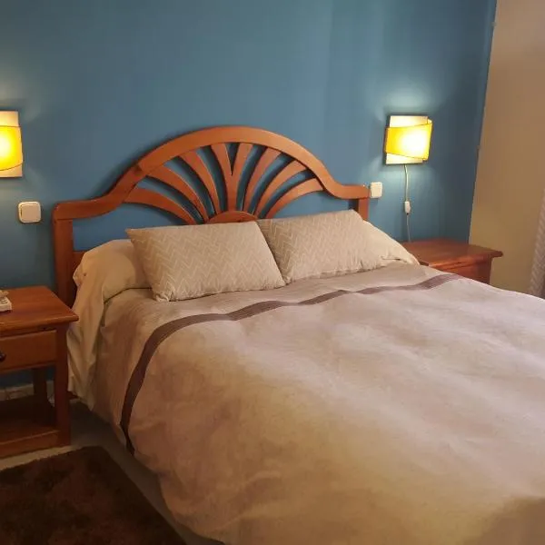 Hotel Laberinto, hotel v destinaci Sigüenza