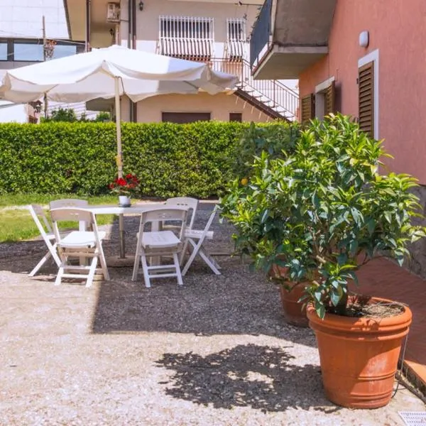 Charme Montecatini Villa, hotel v destinaci Pieve a Nievole