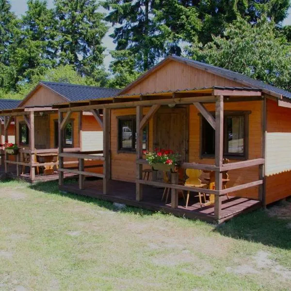 Na Skarpie, hotel v destinaci Jastrzębia Góra