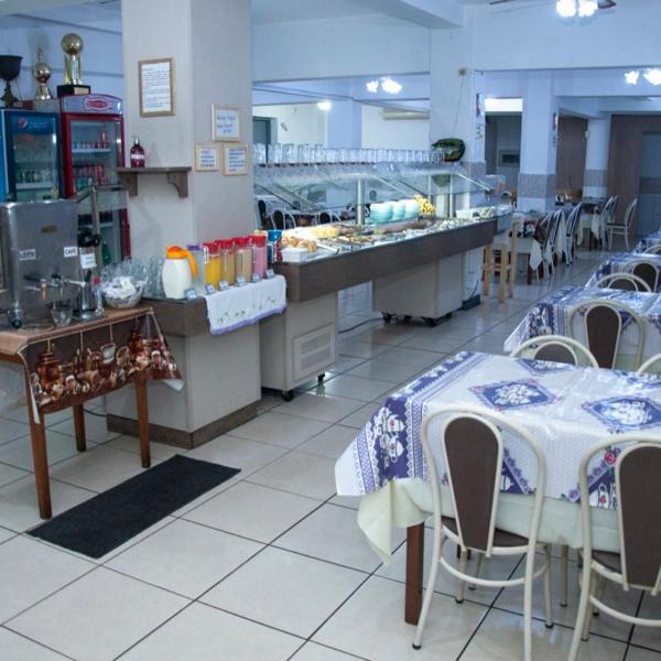 Hotel Serrador - Foto 4