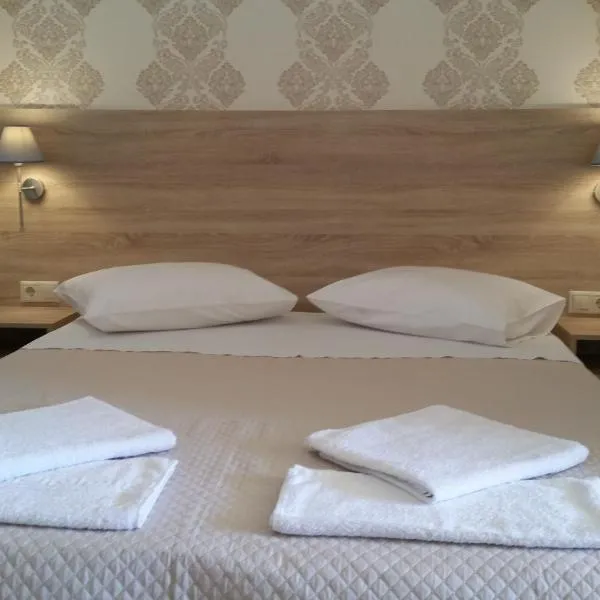Dreamy Airport's Apartment, hotel a Iràklio