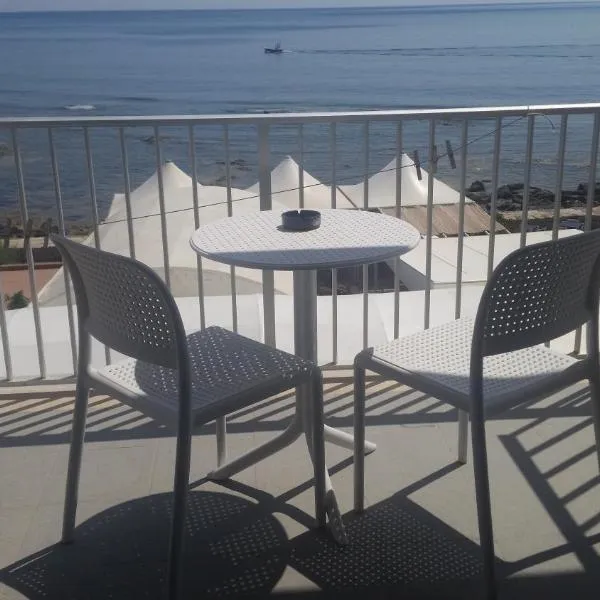 Casa Barbara, hotel in Marzamemi