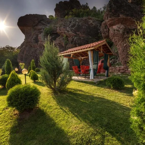 Villa Kada, hotel v destinácii Chiprovtsi