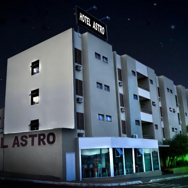 Astro Palace Hotel - Foto 5