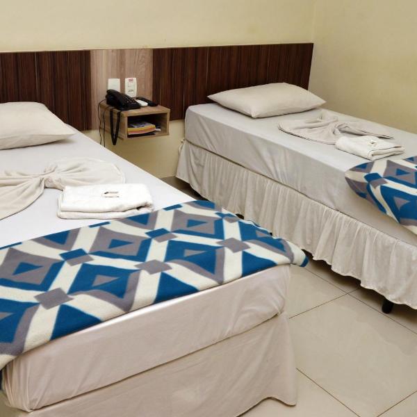 Astro Palace Hotel - Foto 2
