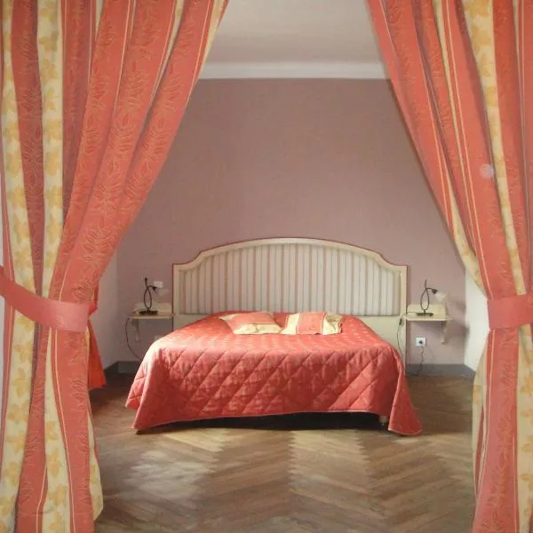 Auberge des Lices, hótel í Carcassonne