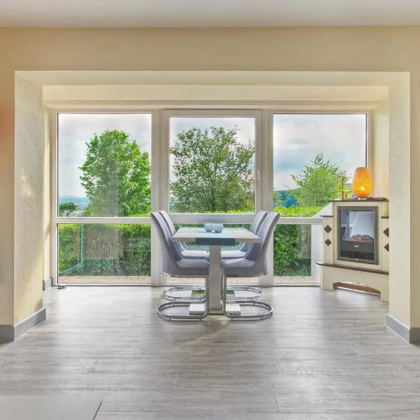 Feriendorf am Hundsrück, hotel din Floh