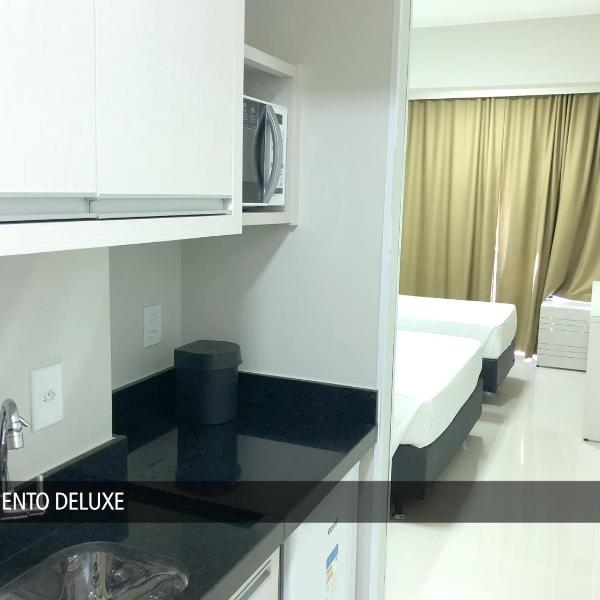 Nox Apart Hotel - Garvey - Foto 2