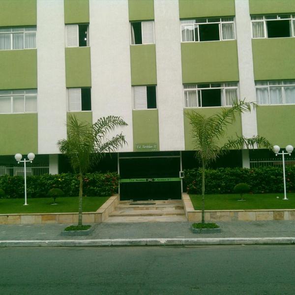 Apartamento Temporada 02 dormit e 02 banh Enseada Guarujá