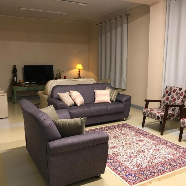 Hotel São Lourenço - Foto 5