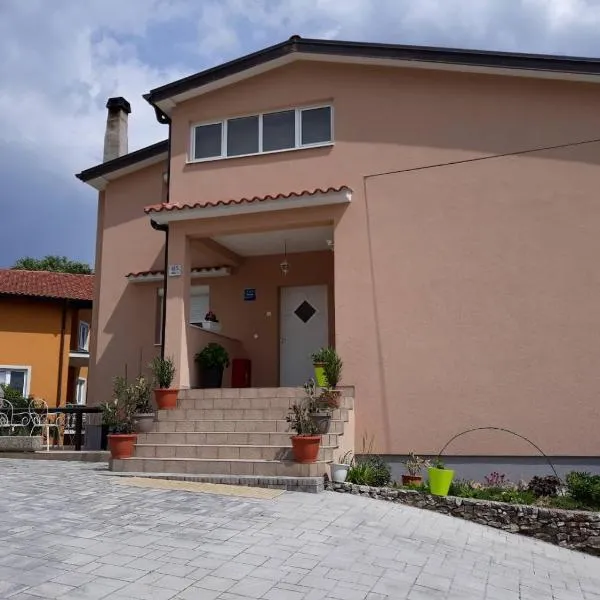 Apartment Viškovo, hotel v destinácii Viskovo