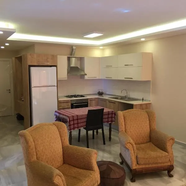 Royal Residence Nicosia, hotel a Lefkosa Turk