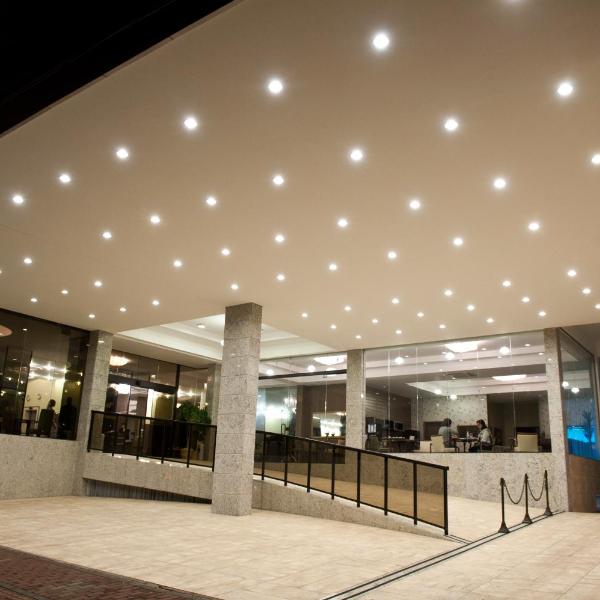 Hotel Lang Palace - Fica no Centro da Cidade