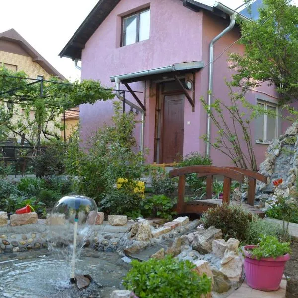 Apartman "Busije", hotel in Požarevac