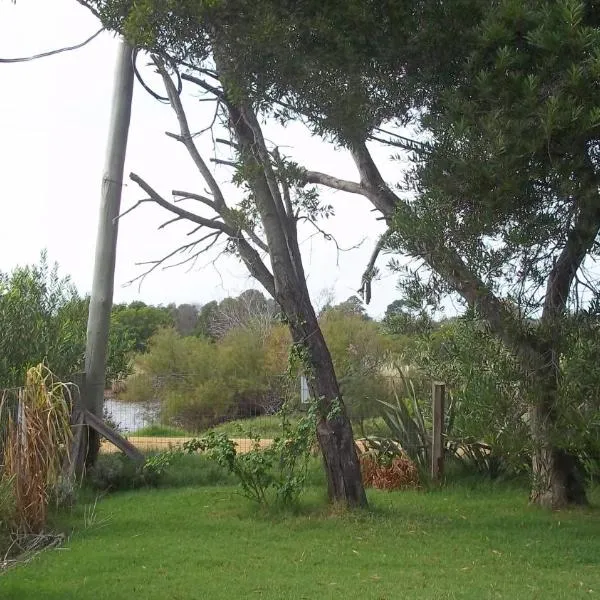 Mini Apartamentos, hotel in Joaquín Suárez