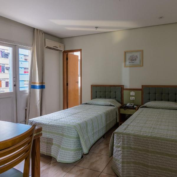 Cinelandia Hotel - Foto 2