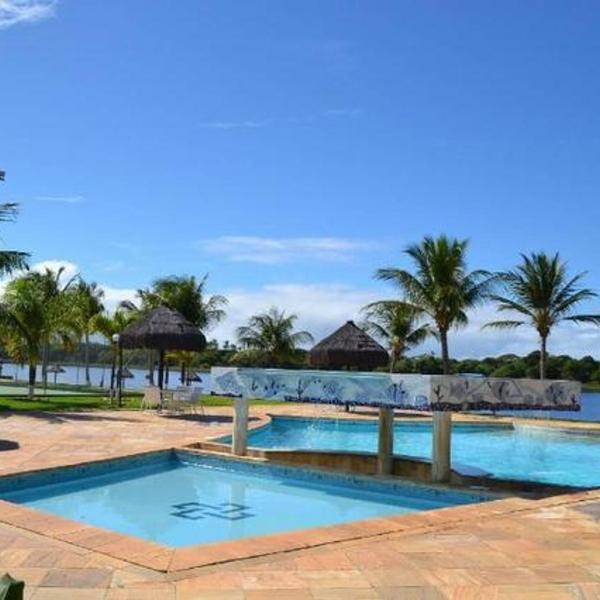 Guarajuba Summer House - Foto 4