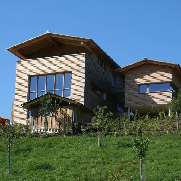 Alb Lodge, hotel v destinaci Gomadingen