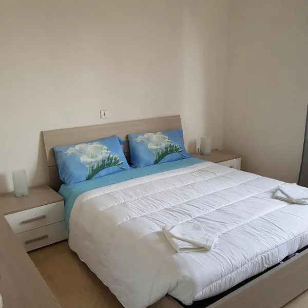 Eagle Rooms, hotel v destinaci Riva del Garda