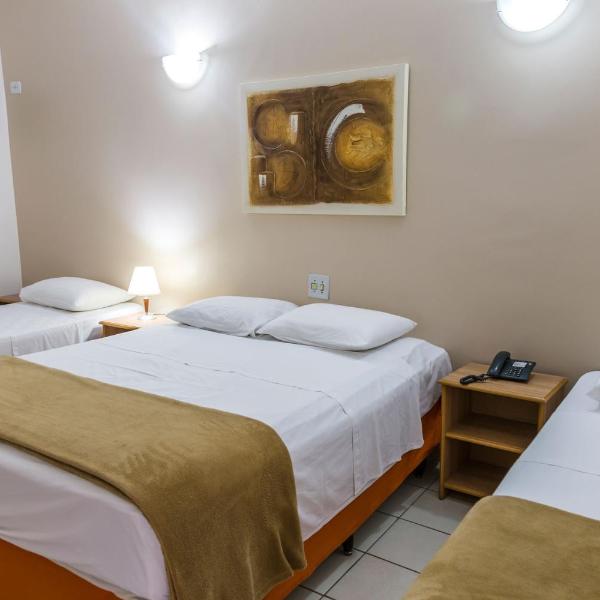 Resort Recanto do Teixeira All Inclusive - Foto 2