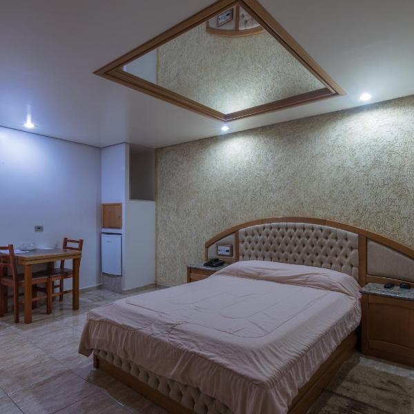 Hotel Joamar - Foto 2