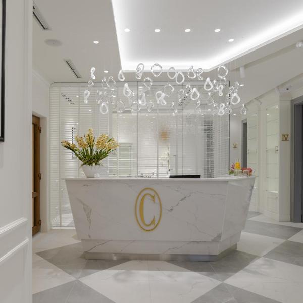 תמונה של מלון  Boutique Hotel Corso