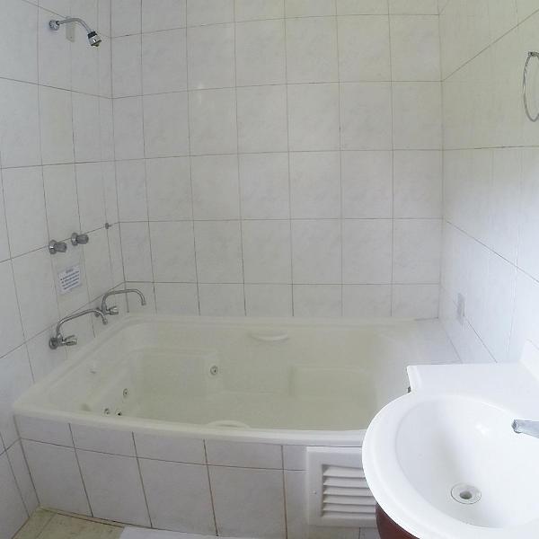 Hotel Imperador Caldas - Foto 3