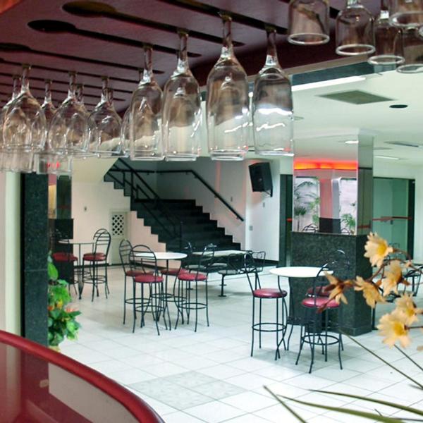 Hotel Central Parque - Foto 4
