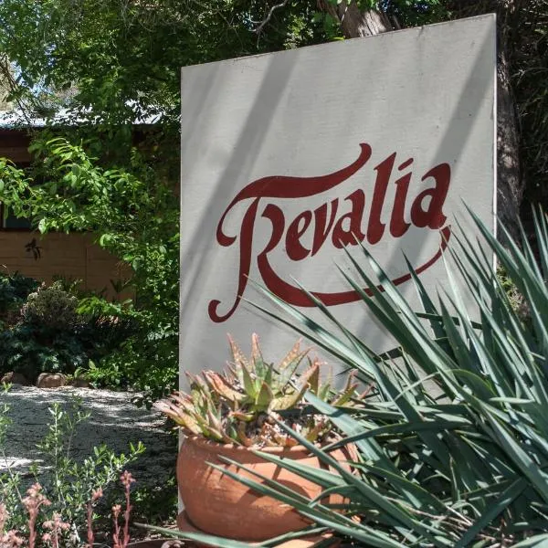 Trevalia Accommodation, hotel in Watervale