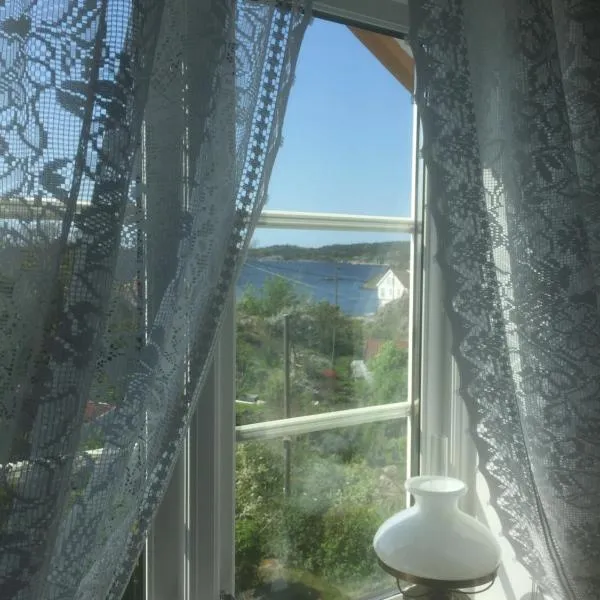 Ferieleilighet på Tromøy, Arendal, Hotel in Arendal