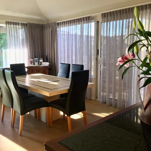 Middleton Bay Retreat, hotel v destinaci Albany