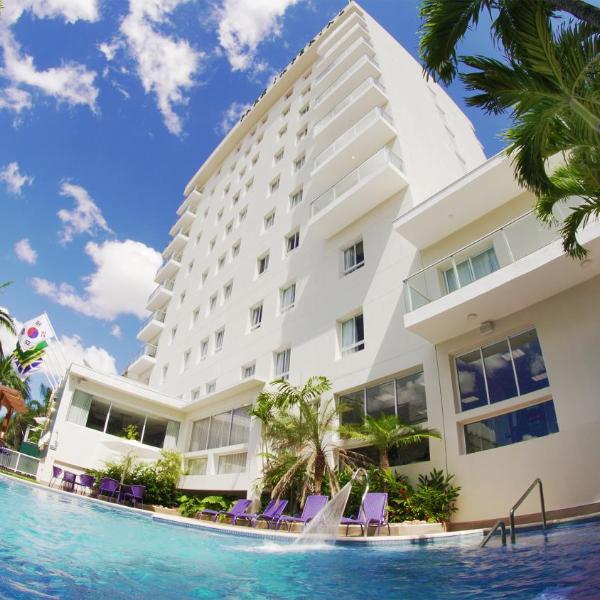 Radisson Hotel Anápolis - Foto 4