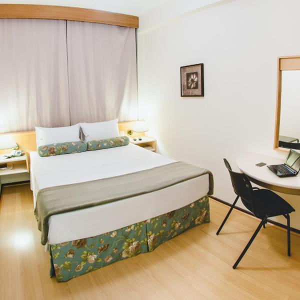 Hotel Aladdin - Foto 2