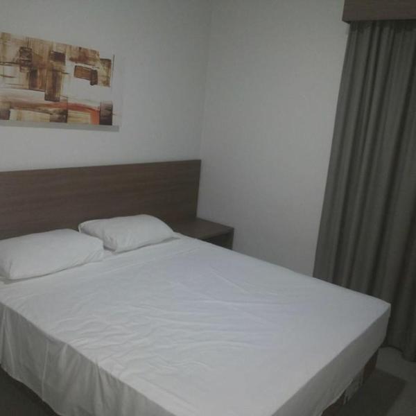 Marina Flat - Foto 2