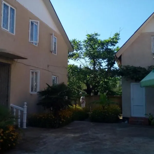 Guest House Giorgi, hotel v destinaci Ureki
