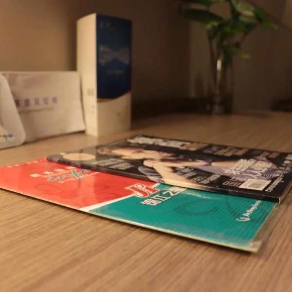 Jinjiang Inn –The Mixc Subway, Nanning, hotel v destinaci Nan-ning