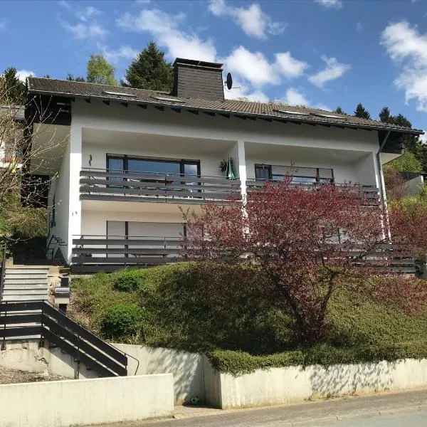 Haus Schöne Aussicht - Winterberg/Niedersfeld, Hotel in Winterberg