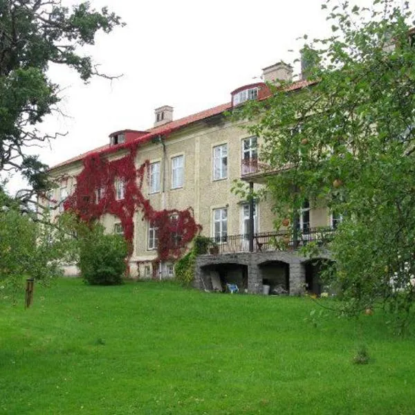 Lindsbergs Kursgard and hostel, hótel í Falun