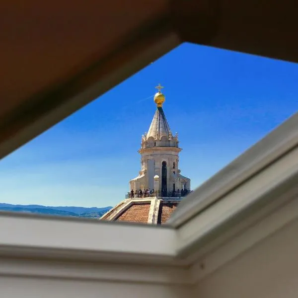 Elisa Guest House – hotel we Florencji