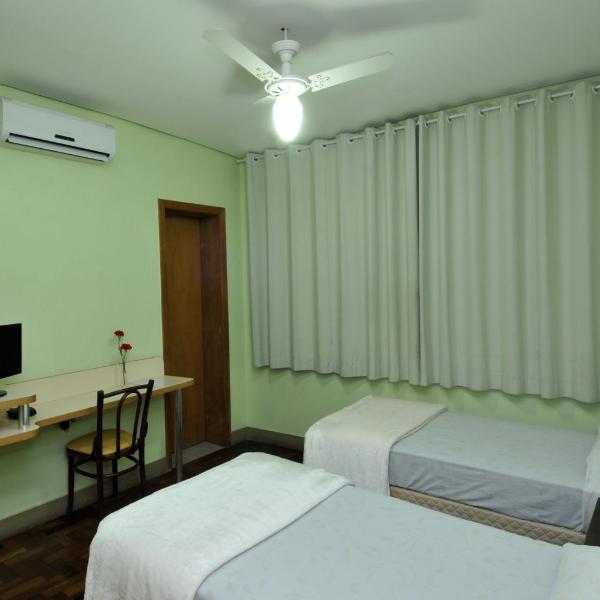 Hotel Ivo De Conto - Foto 2