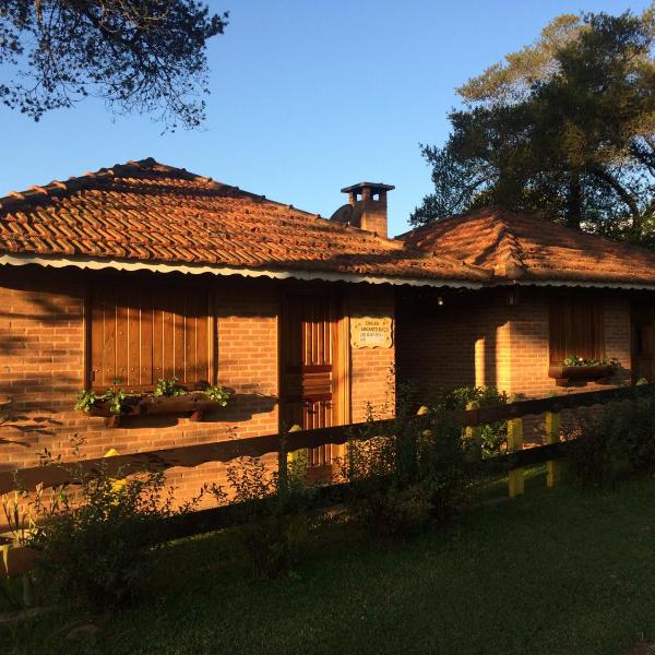 Chales Encanto Suíço - Foto 5