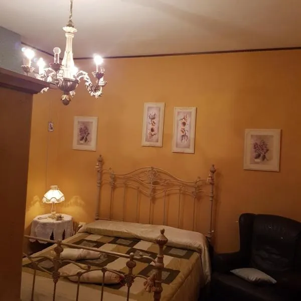 B&B Marilena affittacamere, hotel di Rocca Imperiale