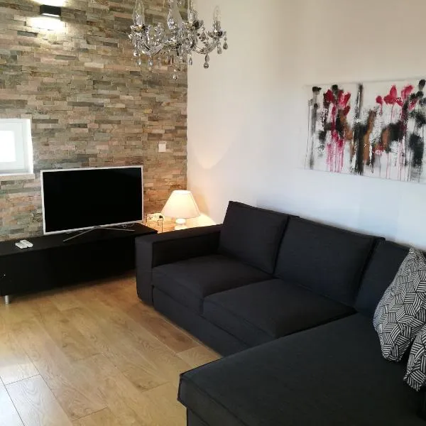 Apartments Aida Rovinj – hotel w Rovinj