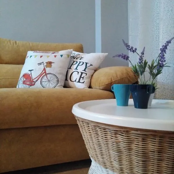 Apartamento LAVANDA , Costamarina, Cabo Roig, hotel v destinácii Orihuela Costa