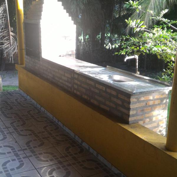 Hostel Lençóis Park - Foto 5