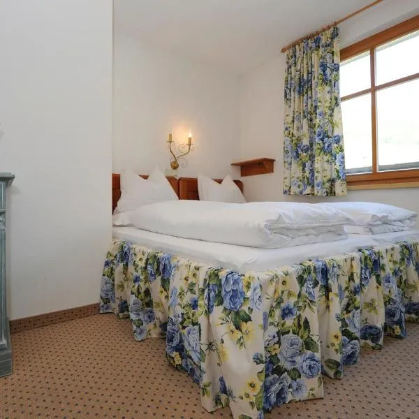 Villa 17, hôtel à Gaschurn